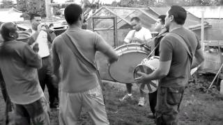 Conga Santiaguera  The Practice Sessions II at Miami Florida [upl. by Hamilton]