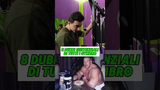 MAINGAINING bodybuilding [upl. by Otes]