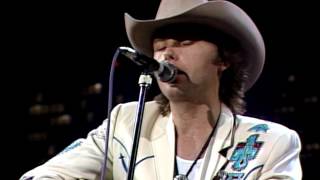 Dwight Yoakam  quotSmoke Along The Trackquot Live from Austin TX [upl. by Felise617]