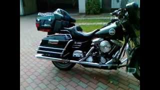 1996 HarleyDavidson Ultra Electra Glide Classic FLHTCUI EVO [upl. by Farnham972]