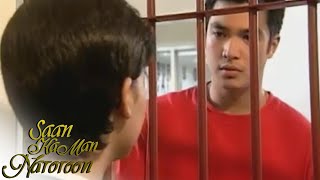 Saan Ka Man Naroroon Full Episode 447  ABS CBN Classics [upl. by Poppy364]