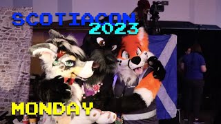 ScotiaCon 2023  Monday [upl. by Monty]