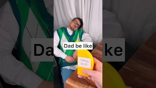 How to share LEMON juice with your dad☺️❤️🍋 CHEFKOUDY [upl. by Harve]