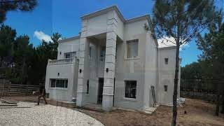 CASA EN VENTA MARITIMO IV LOTE 30  COSTA ESMERALDA [upl. by Marriott]