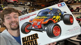 LIVE Building my dream RC Car [upl. by Haorbed]