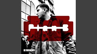 ill Manors Instrumental [upl. by Chadbourne]