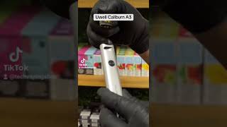 Review Uwell Caliburn A3 by TechVaping Shop [upl. by Raveaux]