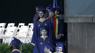 2024 Drexel University College of Computing and Informatics Commencement [upl. by Searcy30]