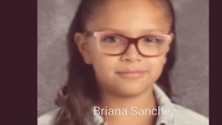 In Loving Memory of Briana Sanchez [upl. by Pentha]