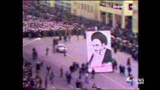 OLD NEWS The Iranian Revolution [upl. by Quentin]