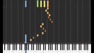 BWV 1000  Fugue  Tutorial [upl. by Theall]