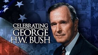 George HW Bush Funeral Live Watch memorial in Washington DC [upl. by Otrebile]