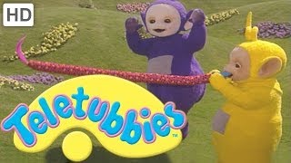 Teletubbies Fun With Tooters  Full Episode Clip [upl. by Navarro485]