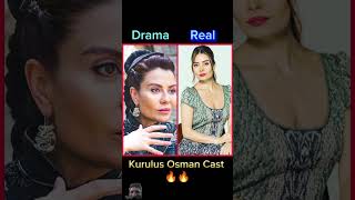 Kurlus Osman Cast  Sofia is So Danger Than Before music kesfet georg laloebratt ardemadrid [upl. by Merwin]