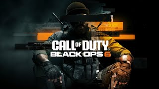 CALL OF DUTY BLACK OPS 6  EARLY HALLOWEEN STREAM [upl. by Niotna181]