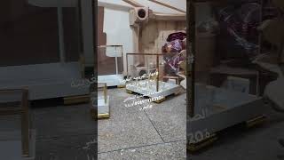 جهازالعروسه المغربية بيع وصنع واصلاح العماريات الصناعةالتقليديةالنحاسية0697928520أوروبا المغرب [upl. by Primrose]