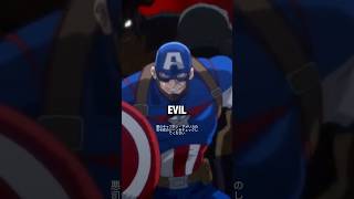 EVIL AVENGERS ANIME [upl. by Adnoloy90]