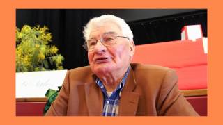 Raymond Poulidor parle de largent dans le sport inédit [upl. by Ming]