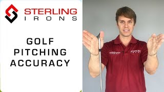 Golf Pitching Accuracy [upl. by Salba]