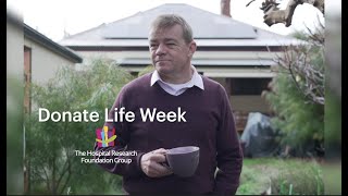 Donate Life Week [upl. by Shrier]