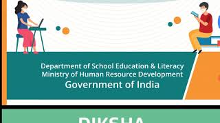 PRAGYATA Guidelines for Digital Education PRAGYATA हिंदी मेंDeptt of school edu amp Literacy MHRD [upl. by Crescen]