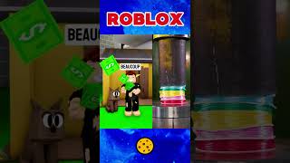 UN VOLEUR A VOLÉ MON ARGENT  😨🥺 roblox [upl. by Eahsel953]