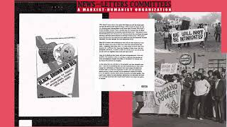 quotThe Philosophy of Liberation MexicanAmericans during the Chicano Movementquot by Kennedy [upl. by Mavilia]