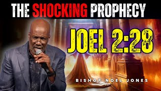 Bishop Noel Jones Preaching  The Mysterious Role of Women in the Genealogy of Jesus [upl. by Seedman932]