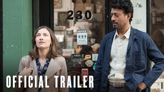 Puzzle Official Trailer  Starring Kelly Macdonald amp Irrfan Kahn  Coming Soon [upl. by Juliana38]