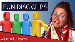 WATCH THIS to Help You Spot Different DISC Personality Types [upl. by Aniluap905]