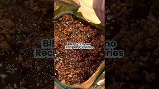 Easy Biko Recipe Filipino Sticky Rice Cake [upl. by Aleetha]