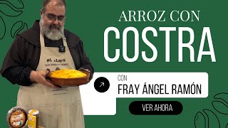 Arroz con costra [upl. by Glenden]