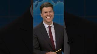 quotPOLITICAL JOKESquot 😱🤣 COLIN JOST amp MICHAEL CHE PART 6 shorts [upl. by Candace972]