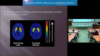 The Neurobiology of Addiction Addiction 101 in Olson [upl. by Carina]