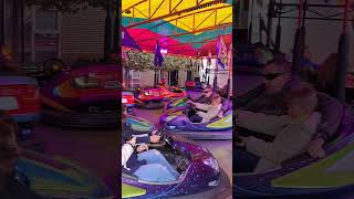 Kermis Weert 2024 Foire Funfair Kirmes [upl. by Tselec]