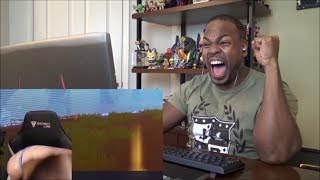 ULTIMATE Fortnite RAGES of 2018 Compilation  REACTION [upl. by Ahmad858]