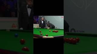 Epic Exhibition Shots 2024 World Snooker Championship snooker pool shorts [upl. by Nikita203]