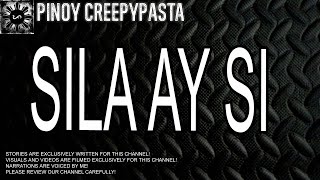 Siya Ay Si  Tagalog Stories  Pinoy Creepypasta [upl. by Mello]