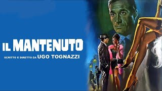 Il Mantenuto  Commedia  Film completo in italiano [upl. by Daile]