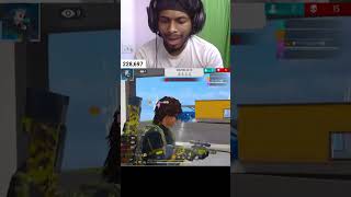 Grandmaster Lobby💥 Hack Potu AWM La Vachi senjutan Da 😭🤬 shorts [upl. by Eetsud]