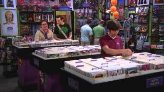 The Best of The Big Bang Theory Season 6 [upl. by Becker]