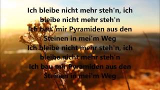 KAYEF  PYRAMIDEN  LYRICSSONGTEXT [upl. by Salvucci777]