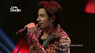 Coke Studio Season 8 Ajj Din Vehre Vich Ali Zafar [upl. by Letsirk]