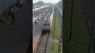 इस ट्रेंन से सफर करने पर आपको एक रुपया का भी किराया नहीं लगेगा The train fact shorts train facts [upl. by Lisk]