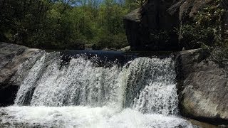 Backpacking Wilson Creek  Hunt Fish loop [upl. by Nicolina]