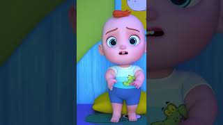 I Can’t Sleep Mommy 01 Afraid of the Dark  Kids Songs amp Nursery Rhymes [upl. by Whitver811]