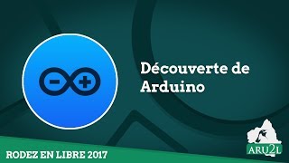 Déecouverte dArduino [upl. by Haleemak]