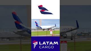 Full takeoff  LATAM Airlines Cargo Boing 767300F [upl. by Toombs]