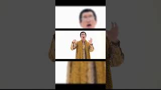 I Used AI To Make PPAP Guy Run Away Luma Dream Machine ppap ai pikotaro [upl. by Atteyram490]