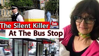 Man charged with murder after PIO grandma stabbed to death in London streetCrimeTakInternational [upl. by Trebloc]